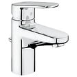 GROHE - Grohe Europlus Mitigeur monocommande 1/2" Lavabo Taille S (33155002) - vignette