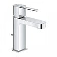 GROHE - GROHE PLUS Mitigeur monocommande Lavabo Taille S, chromé (23870003) - vignette