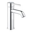 GROHE - Grohe Essence Mitigeur monocommande taille S avec cartouche en céramique, Chrome (G-24172001) - vignette