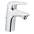 GROHE - Eurostyle Mitigeur monocommande 1/2" Lavabo Taille S - vignette