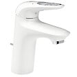 GROHE - Eurostyle Mitigeur monocommande 1/2" Lavabo Taille S Blanc avec vidage automatique (33558LS3) - vignette