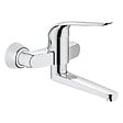 GROHE - Euroeco Special Mitigeur monocommande 1/2" Lavabo 32773000 - vignette