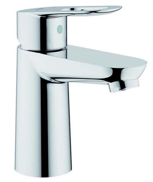 GROHE - Lot de deux mitigeurs Lavabo BauLoop (23337000-DUO) - large