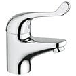 GROHE - Euroeco Special / Securité Mitigeur monocommande 1/2" Lavabo 32789000 - vignette