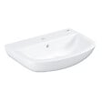 GROHE - Grohe Bau Ceramic Lavabo suspendu 55cm (39440000) - vignette