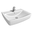 KOLO BY GEBERIT - KOLO by Geberit KOLO Rekord Lavabo 50x38 cm, à suspendre ou sur meuble, avec perçage et trop-plein (K91952000) (K91952000) - vignette