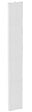PROTEC - Gaine technique de logement compatible GTL 1x260cm - Protec - vignette