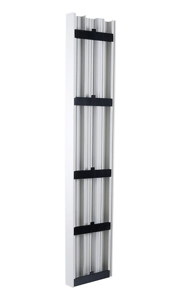 PROTEC - Gaine technique de logement compatible GTL 1x260cm - Protec - large