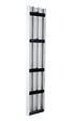 PROTEC - Gaine technique de logement compatible GTL 1x260cm - Protec - vignette