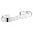 GROHE - Selection Barre d’appui en métal avec fixations cachées, Chrome (41064000) - vignette