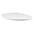GROHE - Grohe Bau Ceramic Siège WC, blanc (39492000) - vignette