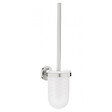 GROHE - Essentials Porte-balai de WC, Supersteel (40374DC1) - vignette