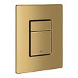 GROHE - Grohe Skate Cosmopolitan Plaque de commande Cool Sunrise brossé (38732GN0) - vignette
