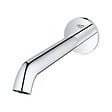 GROHE - Grohe Essence Bec bain déverseur, Chrome (13449001) - vignette