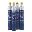 GROHE - Blue - bouteille de CO2 425 g - 4 pièces (40422000) - vignette