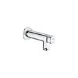 GROHE - Grohe EUROECO COSMOPOLITAN T ROBINETTERIE TEMPORISÉE, chrome (36266000) - vignette