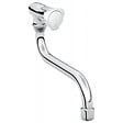GROHE - Costa L Robinet de service 1/2″, Chromé (30484001) - vignette