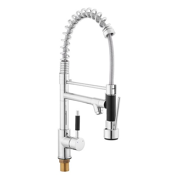 FRANKE - Kit évier Orion OID 621 en Tectonite, double bac, Carbone + Mitigeur SAT Semi-Pro, 2 jets - large
