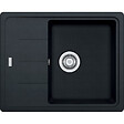 FRANKE - Franke BASIS - Fragranite Onyx Evier BFG 611-62, 620x500 mm (114.0285.105) - vignette