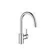 GROHE - Grohe CONCETTO - Mitigeur monocommande évier (G-32663003) - vignette