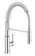 GROHE - Get Mitigeur monocommande Evier (G-30361000) - vignette