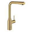 GROHE - Grohe Essence Mitigeur monocommande Evier, Cool Sunrise (30270GL0) - vignette