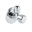 GROHE - Grohe Robinet d'équerre 1/2", chromé (22023000) - vignette