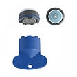 GROHE - Grohe Mousseur (48270000) - vignette