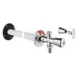 GROHE - Grohe Eggemann  Robinet de jardin 1/2" (41208000) - vignette