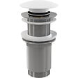 ALCA - Alca Bonde pour lavabo clic-clac 5/4 " Sans débordement (A395B) - vignette