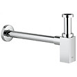 GROHE - Siphon Carré (40564000) - vignette