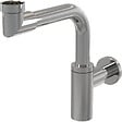 ALCA - Siphon gain de place pour lavabo (A403) - vignette