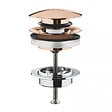 GROHE - StarLight bonde clic-clac, Warm Sunset (65807DA0) - vignette