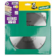 WOLFCRAFT - 1 Lame scie à onglets CT 80dts ø254mm - vignette