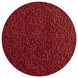 WOLFCRAFT - 5 disques abrasifs auto-agrip. Corindon - G180 - Diam.125mm - vignette