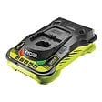 RYOBI - Ryobi - Chargeur Super Rapide Lithium-ion 18 V 5 A - Rc18150 - vignette