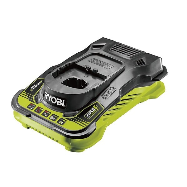 RYOBI - Ryobi - Chargeur Super Rapide Lithium-ion 18 V 5 A - Rc18150 - large