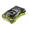 RYOBI - Ryobi - Chargeur Super Rapide Lithium-ion 18 V 5 A - Rc18150 - vignette