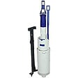 GEBERIT - Geberit Cloche complète double touche - Pour réservoir encastré (240.501.00.1) - vignette