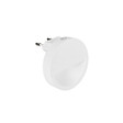 EDM - Veilleuse ronde LED à détecteur avec visière EDM - 0,5W - 5lm - 4000K - 04043 - vignette