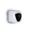 ARISTON - Chauffe-eau électrique sur-évier Andris Lux - 30 L  - Mural - 2000W - Blanc/noir - vignette