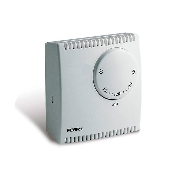 SIEMENS - Thermostat à membrane - large