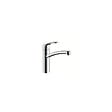 VILLEROY ET BOCH - Hansgrohe Focus. Mitigeur cuisine (31806000) - vignette