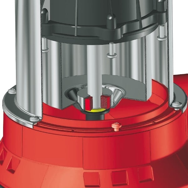 EINHELL - Pompe D'évacuation Gc-dp 1340 G - large