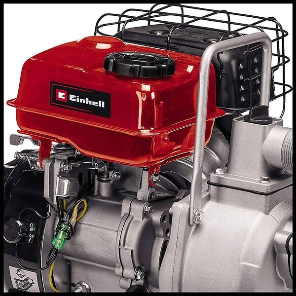 EINHELL - Pompe à Eau Thermique Gc-pw 16 - large