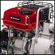 EINHELL - Pompe à Eau Thermique Gc-pw 16 - vignette