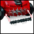 EINHELL - Scarificateur électrique Gc-sa 1231/1 - vignette