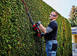 EINHELL - Taille-haies Sans Fil Ge-ch 36/65 Li-solo - vignette
