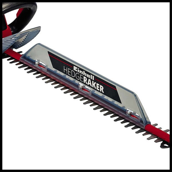 EINHELL - Taille-haies Gc-eh 6055/1 - Longueur De Coupe 55 Cm - 600w - large
