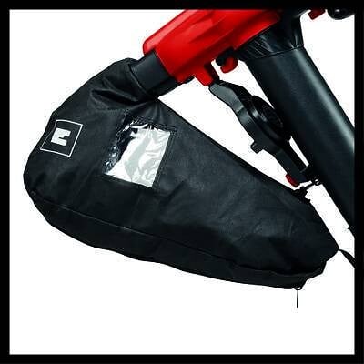 EINHELL - Aspirateur-souffleur de feuilles sans fil EINHELL 3433630 GE-CL 36/230 Li E-Solo Power X-Change (produit seul) - large